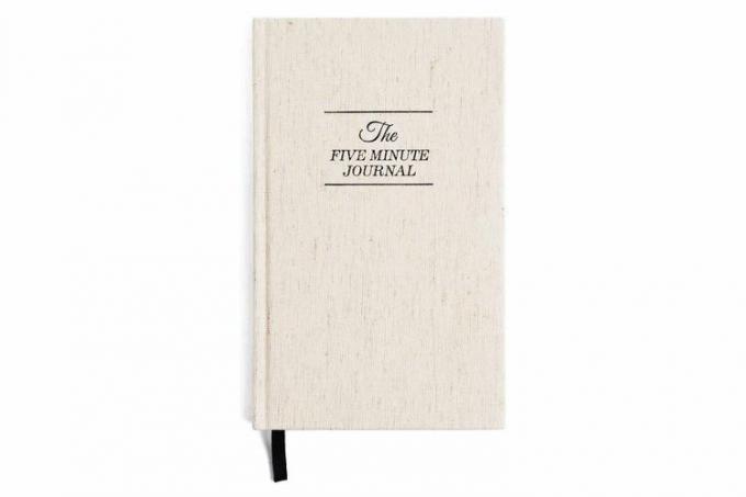 Amazon Intelligent Change The Five Minute Journal