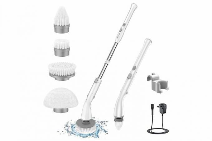 Amazon LABIGO Electric Spin Scrubber LA1 Pro