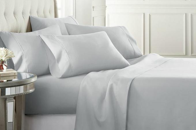 Σετ σεντόνια Queen Danjor Linens Amazon