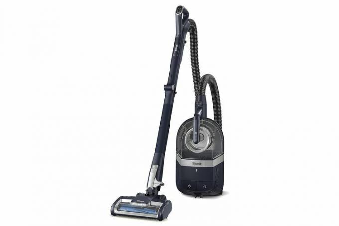 Cyber ​​Monday Amazon Shark CZ351 Pet Canister Vacuum