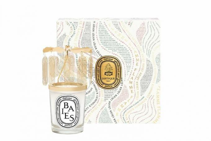 Diptyque Holiday Carousel