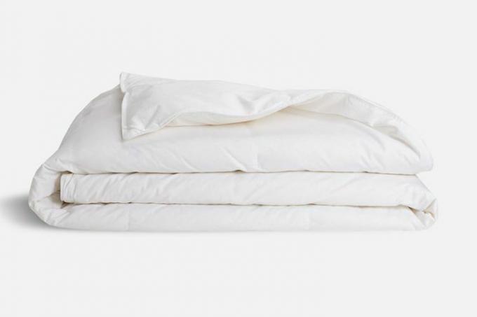 Brooklinen Down Alternative Comforter