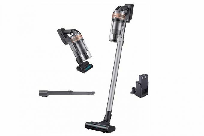 Ηλεκτρική σκούπα Amazon SAMSUNG Jet 75 Pet Cordless Stick