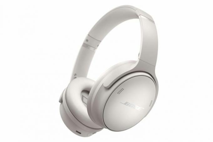 Amazon ΝΕΑ ακουστικά Bose QuietComfort ασύρματα ακύρωσης θορύβου