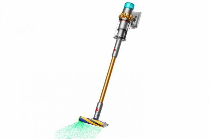 Dyson V15 Detect Absolute Cordless Vacuum