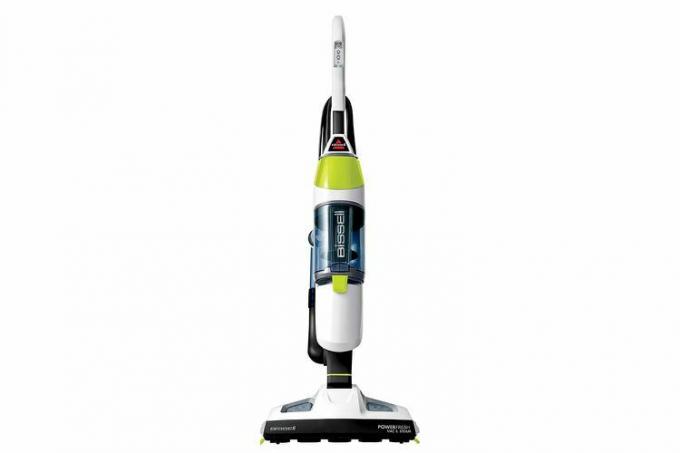 Amazon PD Bissell 2747A PowerFresh Vac & Steam All-in-One ηλεκτρική σκούπα και σφουγγαρίστρα ατμού