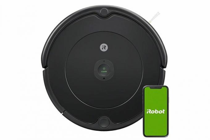 Οκτώβριος Amazon Prime Day iRobot Roomba 692 Robot Vacuum