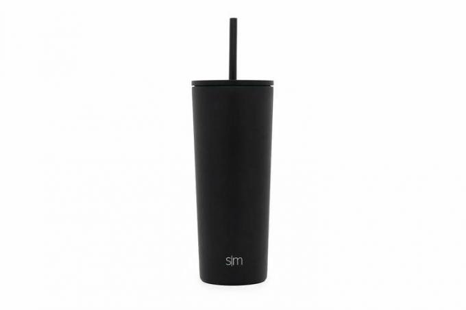 Target Simple Modern Κλασικό ποτήρι από ανοξείδωτο ατσάλι 24 oz