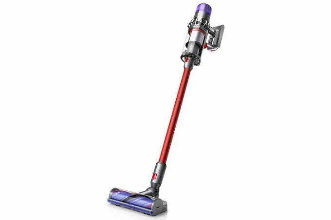 Amazon October Prime Day Dyson V11 Extra Cordless ηλεκτρική σκούπα