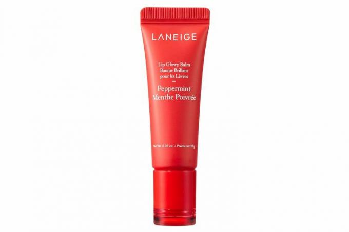 Amazon LANEIGE Lip Glowy Balm