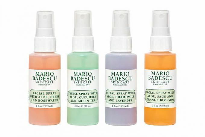 Συλλογή Amazon Mario Badescu Facial Spray 