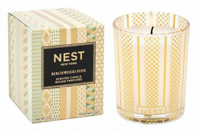 Κερί Amazon NEST Fragrances Votive