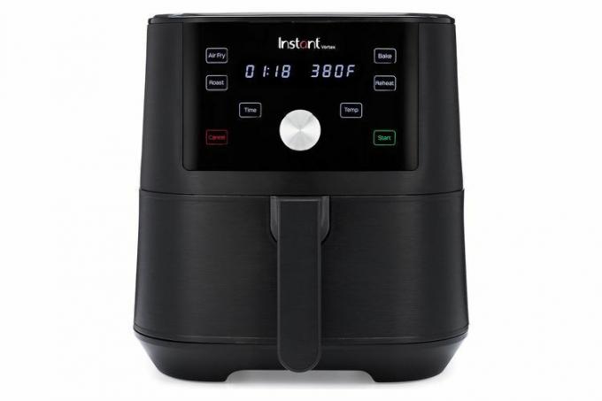 Instant Pot 6 Quart Air Fryer Φούρνος, 4 σε 1 