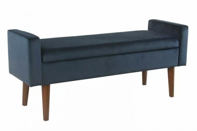 Target Fulton Storage Bench - Homepop