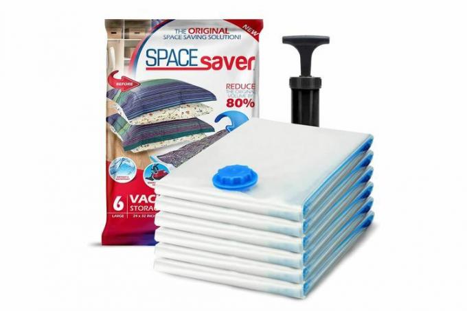 Οκτώβριος Amazon Prime Day Spacesaver Premium Bags